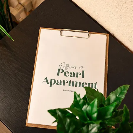 Pearl Mit 3 Betten Und 2 Parkplaetzen Nahe Der Messe * Neuhausen auf den Fildern